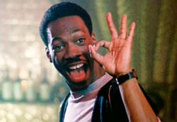 Beverly Hills Cop