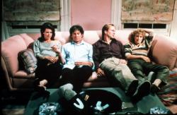 The Big Chill