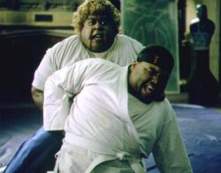Big Momma's House