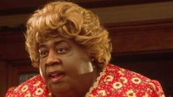 Big Momma's House