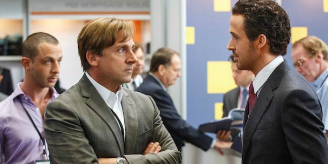 The Big Short