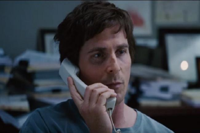 The Big Short