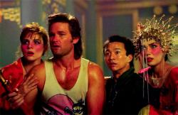 Big Trouble in Little China