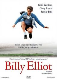 Billy Elliot poster