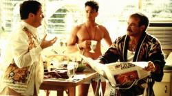 The Birdcage