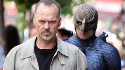 Birdman or (The Unexpected Virtue of Ignorance)