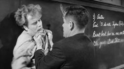 Blackboard Jungle