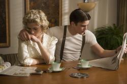 The Black Dahlia