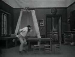 The Black Imp