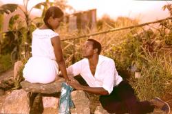 Black Orpheus
