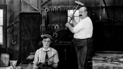 The Blacksmith