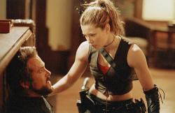 Blade: Trinity
