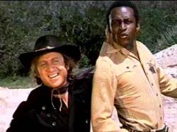 Blazing Saddles