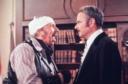 Blazing Saddles