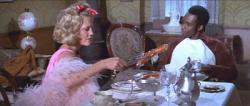 Blazing Saddles
