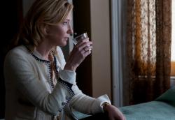 Blue Jasmine
