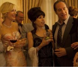 Blue Jasmine