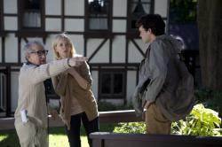 Blue Jasmine