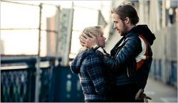 Blue Valentine
