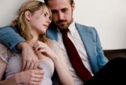 Blue Valentine