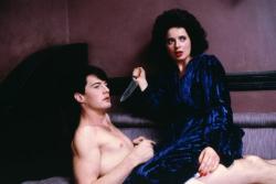 Blue Velvet