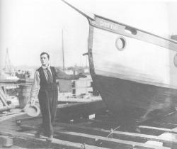 The Boat