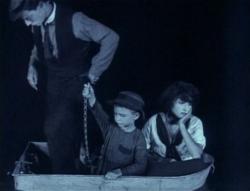 The Boat
