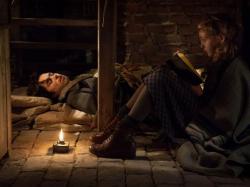 The Book Thief