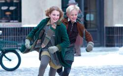The Book Thief