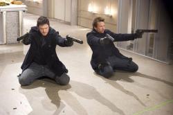 The Boondock Saints