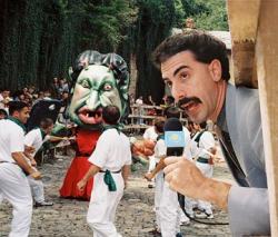 Borat