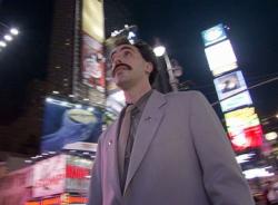 Borat