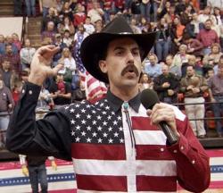 Borat