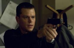 The Bourne Identity