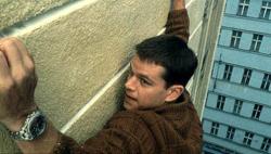 The Bourne Identity