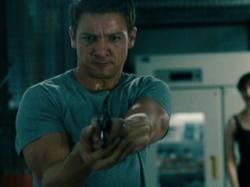 The Bourne Legacy