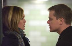 The Bourne Supremacy