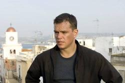 The Bourne Ultimatum