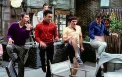 The Boys in the Band
