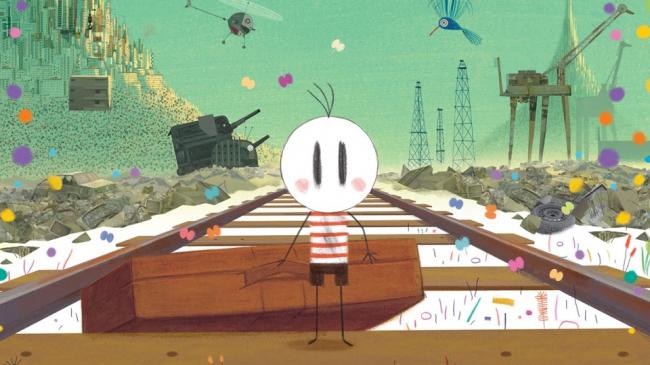 Boy & the World