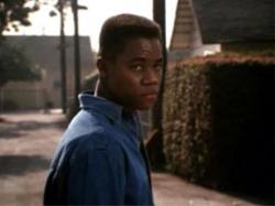 Boyz n the Hood