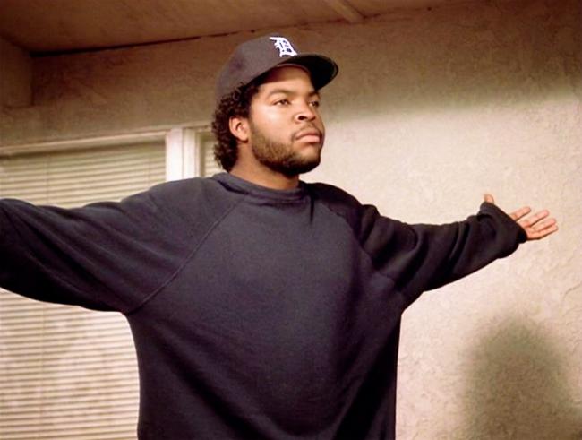 Boyz n the Hood