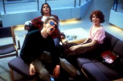 The Breakfast Club