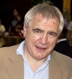 Brian Cox
