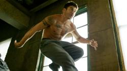 Brick Mansions