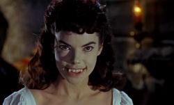 Brides of Dracula
