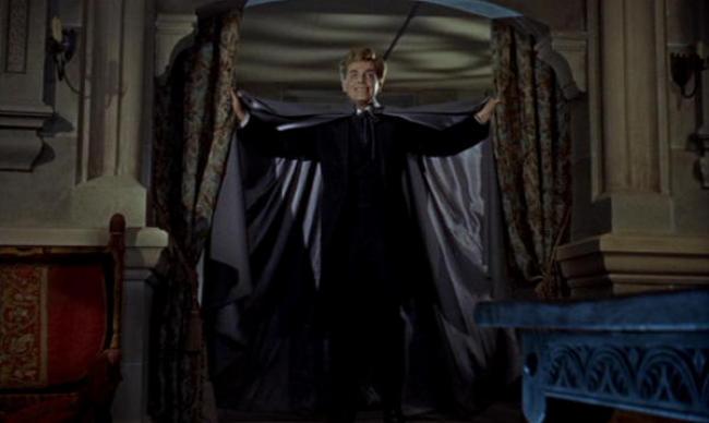 Brides of Dracula