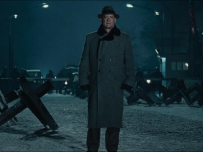 Bridge of Spies