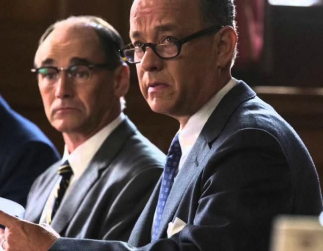 Bridge of Spies