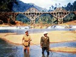 The Bridge on the River Kwai